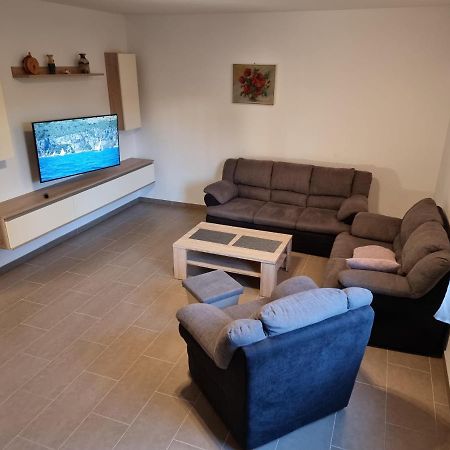 Apartment Robert Zadar Dış mekan fotoğraf