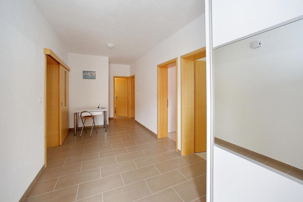 Apartment Robert Zadar Dış mekan fotoğraf